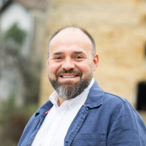 Jean-François Cabannes