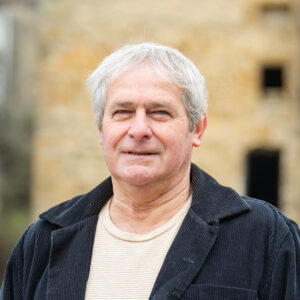 Jean-Noël Capdeville