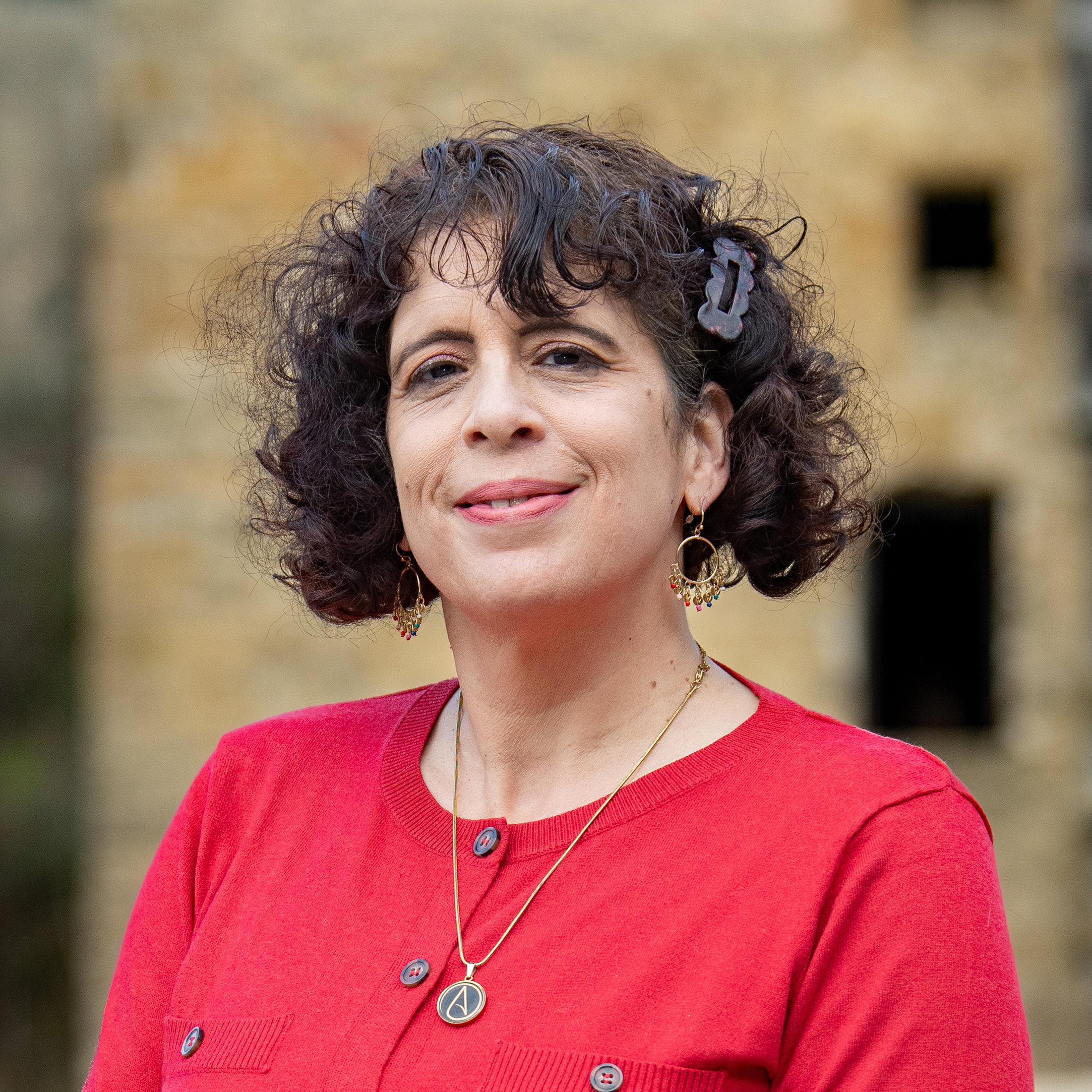 Isabelle Colas-Jalabert