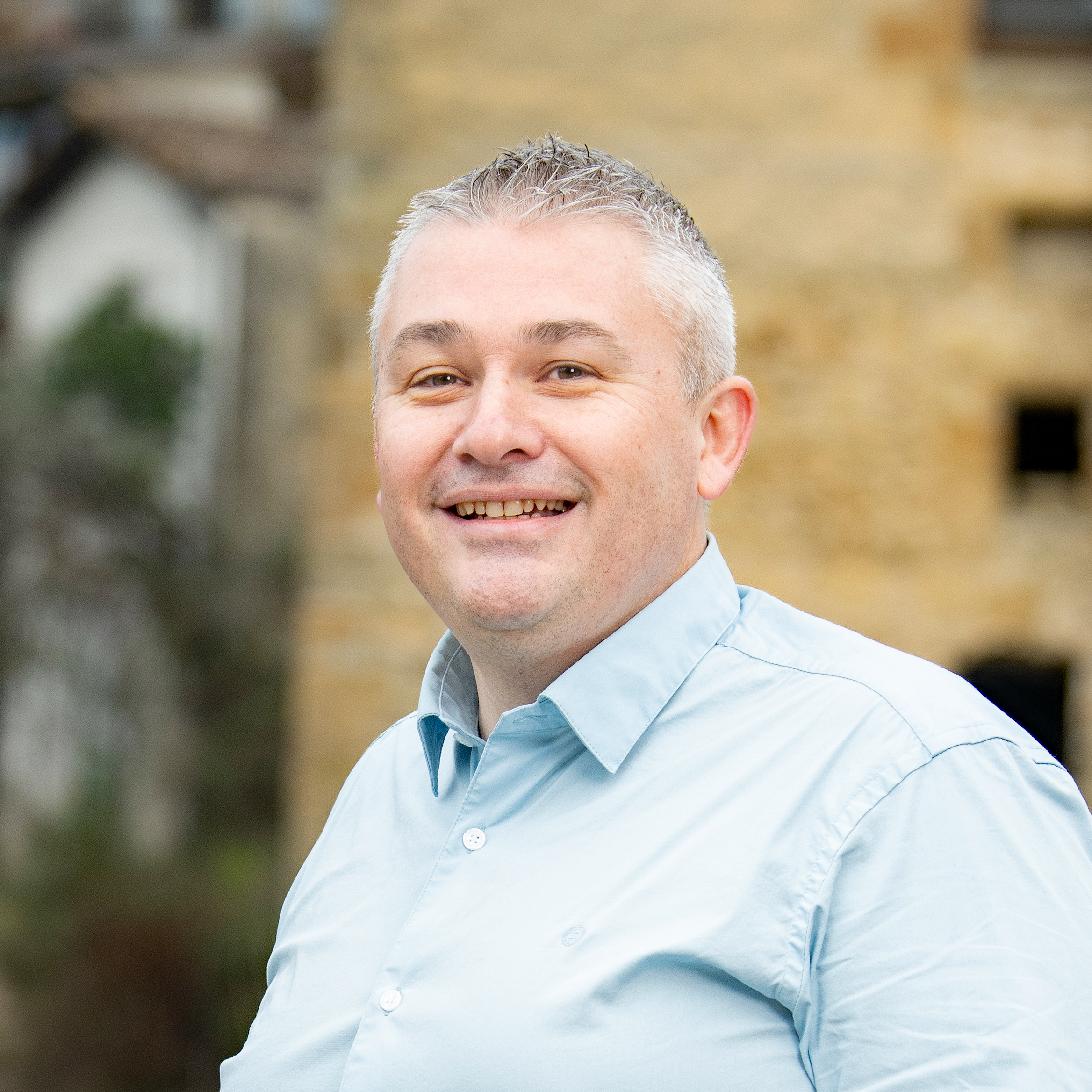 Sébastien Delaporte