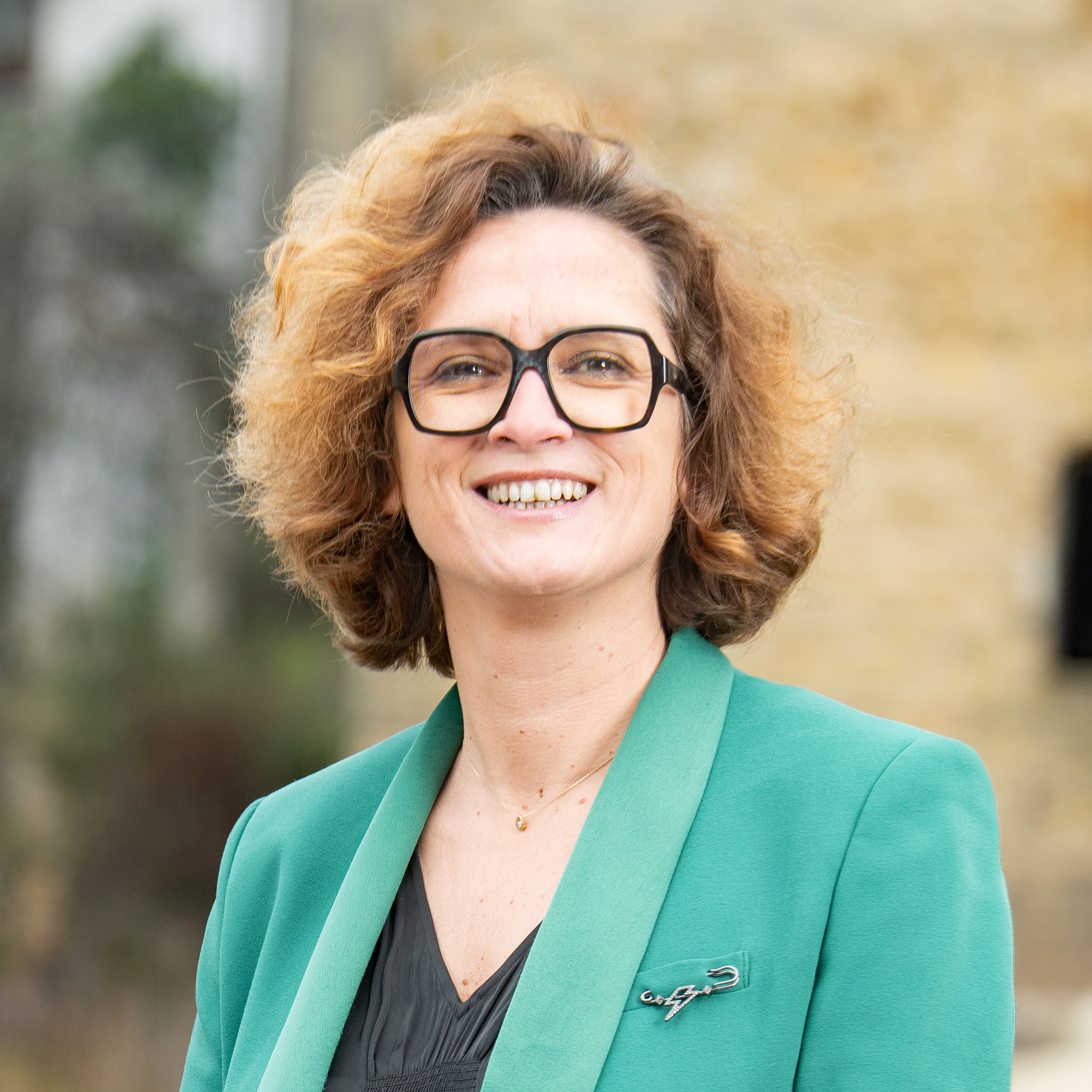 Marie-Laure Lafargue