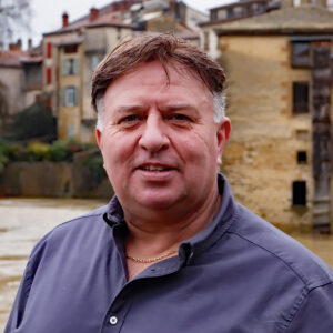 Patrice Passicousset