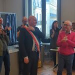 Election du maire et mise en place du Conseil municipal