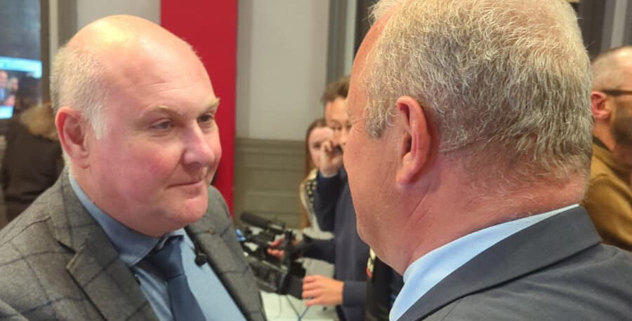 hotel de ville, Frédéric Dutin et C. Dayot